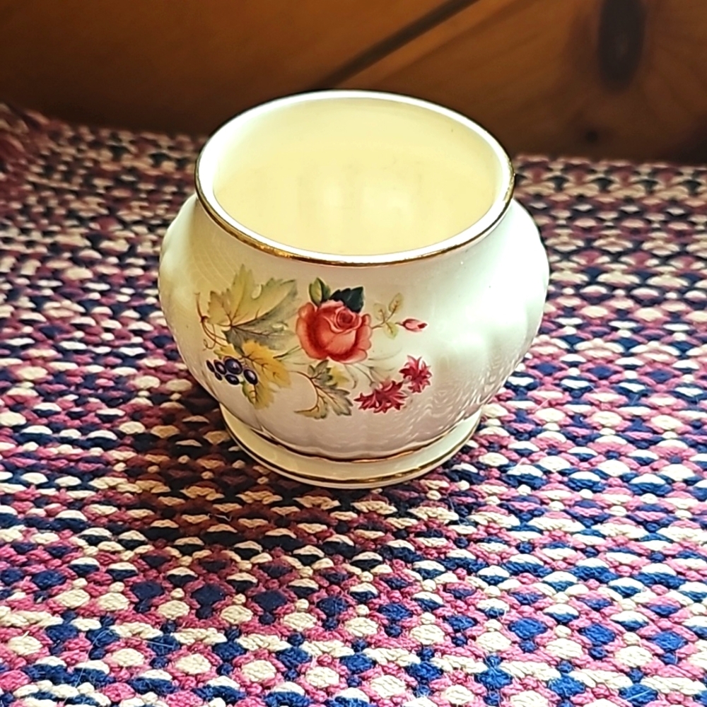 Sadler England Sugar Bowl